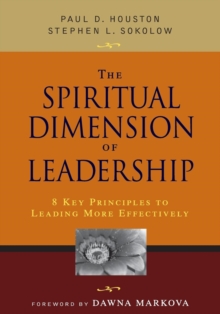 Spiritual Dimension of Leadership