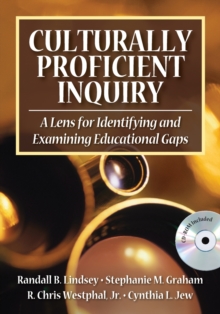 Image for Culturally Proficient Inquiry