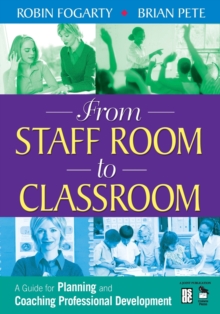 Image for From Staff Room to Classroom