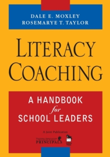 Image for Literacy Coaching