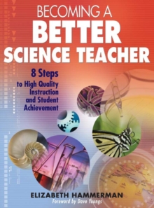 Becoming a Better Science Teacher