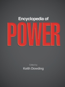 Encyclopedia of Power