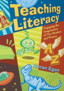 Image for Teaching Literacy