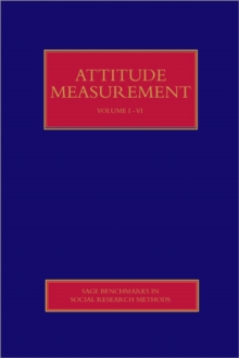 Attitude Measurement