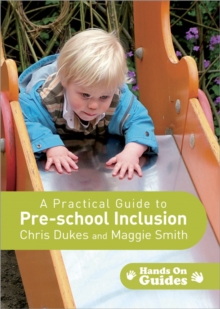 Image for A Practical Guide to Pre-school Inclusion