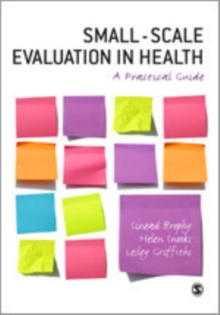 Image for Small-Scale Evaluation in Health