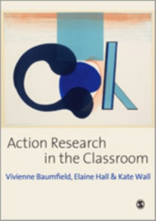 Image for Action research in the classroom