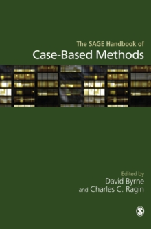 SAGE Handbook of Case-Based Methods
