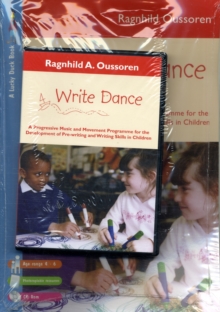 Image for Write Dance