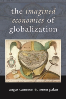 Image for The imagined economies of globalization
