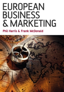 Image for European business and marketing