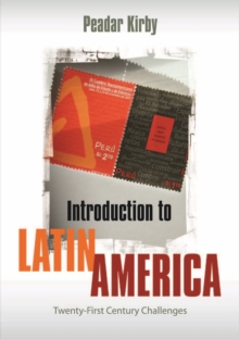 Image for Introduction to Latin America: twenty-first century challenges