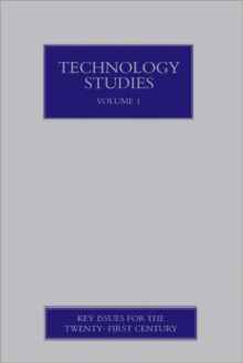 Image for Technology Studies