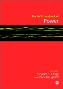 SAGE Handbook of Power