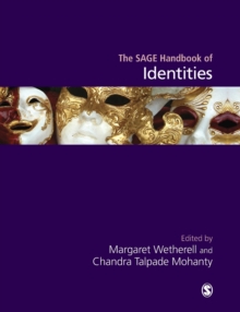 Image for The SAGE Handbook of Identities