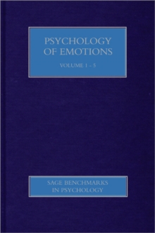 Psychology of Emotions
