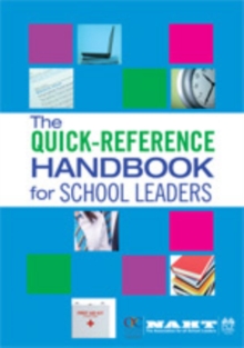 Quick-Reference Handbook for School Leaders