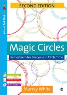 Image for Magic Circles