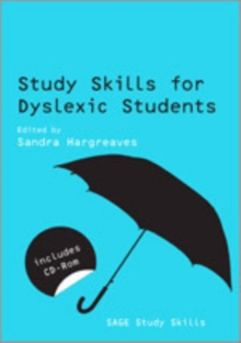 Image for Study Skills for Dyslexic Students
