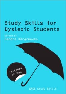 Image for Study Skills for Dyslexic Students
