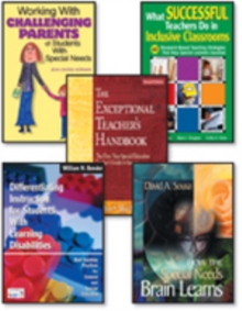 Special Education Induction Kit (2005/2006)