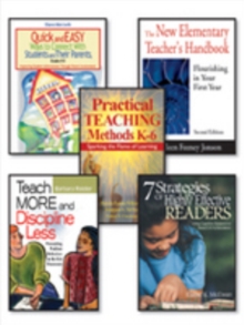 Elementary Teacher Induction Kit (2005/2006)