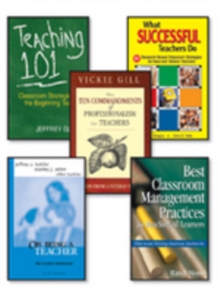 Beginning Teacher Induction Kit (2005/2006)