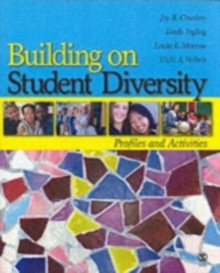 Image for Building on student diversity  : profiles and activities