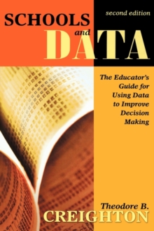 Image for Schools and Data