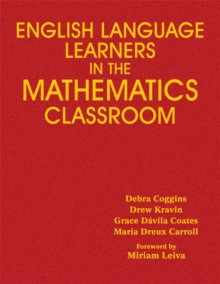 Image for English Language Learners in the Mathematics Classroom