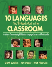 Ten Languages You'll Need Most in the Classroom
