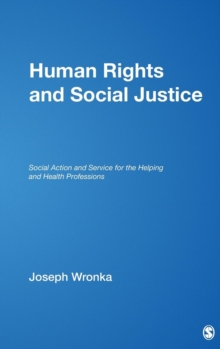 Human Rights and Social Justice