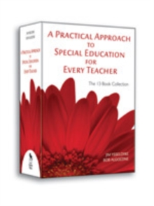 Image for A Practical Approach to Special Education for Every Teacher