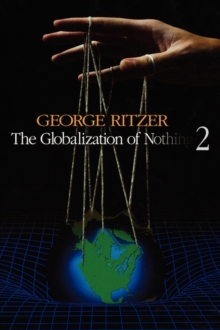 Image for The Globalization of Nothing 2