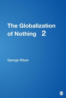 Image for The globalization of nothing 2