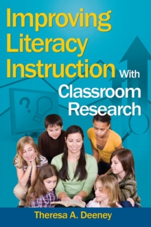 Image for Improving Literacy Instruction With Classroom Research