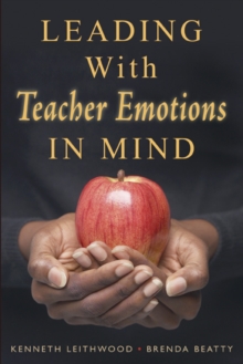 Image for Leading With Teacher Emotions in Mind