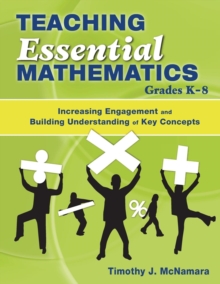 Teaching Essential Mathematics, Grades K-8
