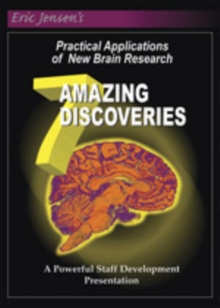 Image for 7 Amazing Discoveries (DVD) : Practical Applications of New Brain Research