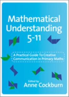 Image for Mathematical Understanding 5-11