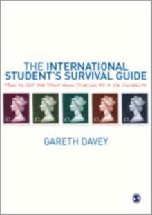 Image for The International Student's Survival Guide