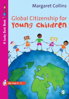 Image for Global Citizenship for Young Children