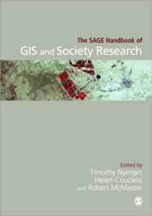 SAGE Handbook of GIS and Society