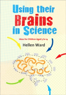 Using their Brains in Science