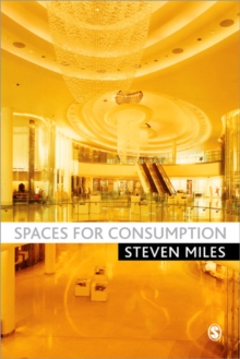 Image for Spaces for consumption