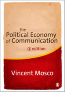 Political Economy of Communication