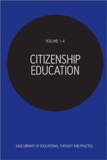 Image for Citizenship Education