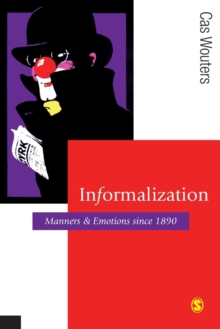 Image for Informalization