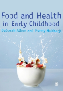 Image for Food and Health in Early Childhood