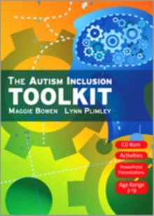 Image for The autism inclusion toolkit  : training materials for schools